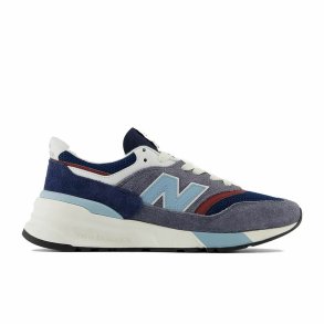 Kvinde Casual Sneakers New Balance 997R Gr