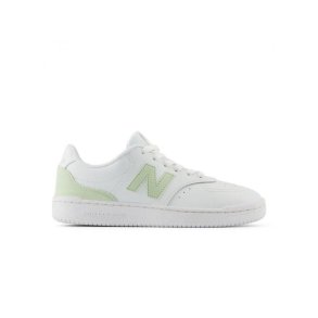 Sportssneakers til damer New Balance 80 Hvid