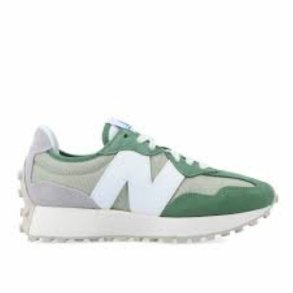 Kondisko til M�nd New Balance U327 CE Gr�n