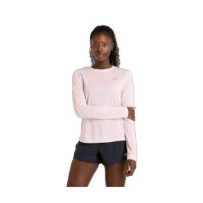 Sweaters uden H�tte til Kvinder New Balance Athletics Beige