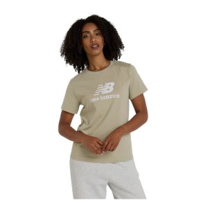 Kort�rmet T-shirt til M�nd New Balance