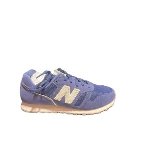Kondisko til Kvinder New Balance WL373V2 WL373SE Lilla