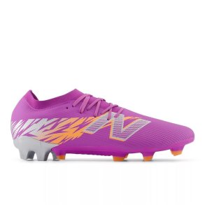 Voksen fodboldst�vler New Balance Furon Team Fg V8 Bl�
