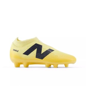 Voksen fodboldst�vler New Balance Tekela Magique Gul