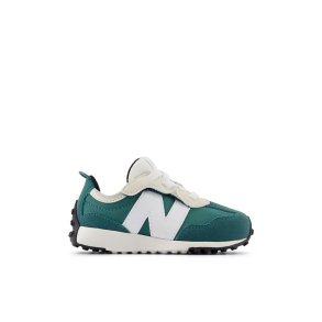 Sportssko til b�rn New Balance 327 New-B Hook Loop