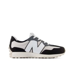Sportssko til b�rn New Balance 327 Sort