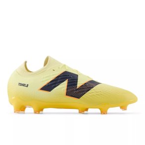 Voksen fodboldst�vler New Balance Tekela Magia Low Laced Gul