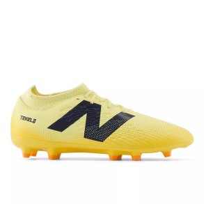 Voksen fodboldst�vler New Balance Tekela Magique Fg V4+ Gul