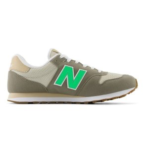 L�besko til voksne New Balance 500 Dockside