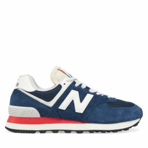 Kondisko til M�nd New Balance U574VPN Marinebl�