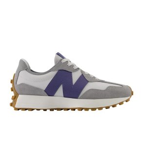 Kvinde Casual Sneakers New Balance 327 Gr�