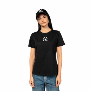 Kortrmet T-shirt til Mnd New Era MLB LE REGULAR