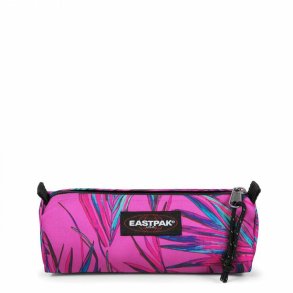 Penalhus Eastpak BENCHMARK SINGLE EK0003728V4 Pink