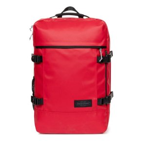 Kuffert Eastpak Travelpack  R�d Multifarvet