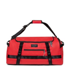 Sportstaske Eastpak Duffel Pack M R�d