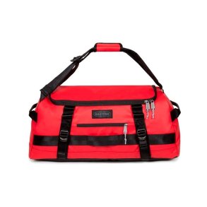 Sportstaske Eastpak Duffel Pack S R�d
