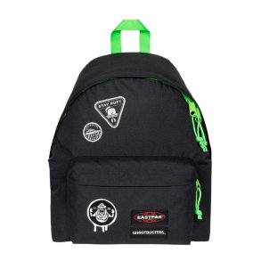 Casual Rygs�k Eastpak Padded Pak'R Gb Patches Sort