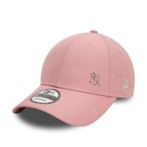 Sportshue New Era Clean Trucker La Dodgerslrydark Pink Onesize