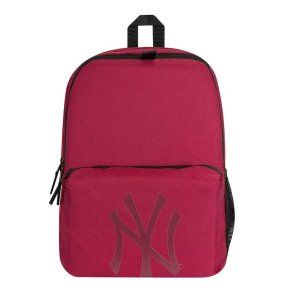 Sportsrygsk New Era MULTI STADIUM BACKPACK NEYYAN CHJ 60667124 Rdbrun