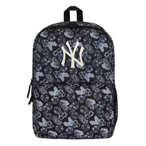 Sportsrygsk New Era AOP STADIUM BACKPACK NEYYAN Sort