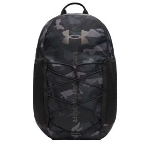 Sportsrygs�k Under Armour Hustle Sport  Sort