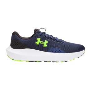 L�besko til voksne Under Armour Charged Surge M�rkebl�