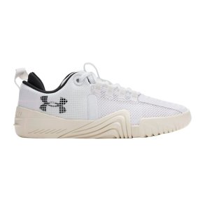 Tr�ningssko Under Armour Tribase Reign Hvid Dame