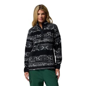 Fleecefor Columbia Benton Springs Sort Dame