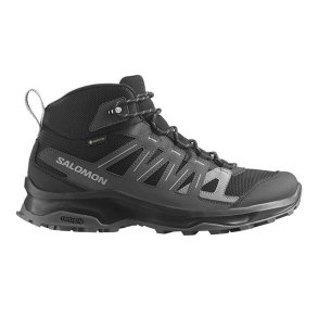 Vandrest�vler Salomon Storen Mid GTX Sort