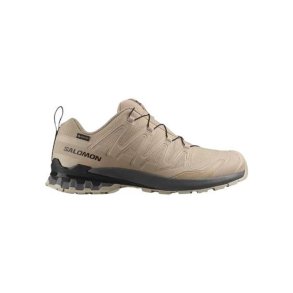 Trail l�besko til m�nd (bjergl�b) Salomon Xa Pro 3D V9 Gtx Brun