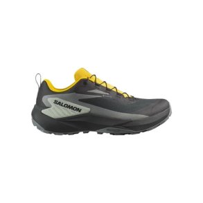 Trail l�besko til m�nd (bjergl�b) Salomon Genesis Gtx Sort