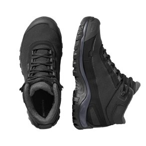 Vandrest�vler Salomon Shelter