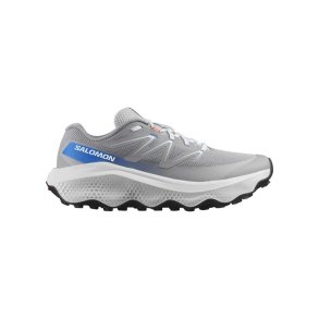 Trail l�besko til m�nd (bjergl�b) Salomon Ultra Flow 2 Lysegr�