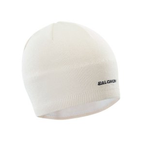 Sportshat Salomon Whisper Hvid Onesize