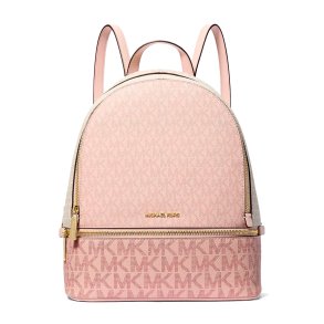 Rygs�k Michael Kors 35S5GRAB6V-CRNTION-MLTI Pink