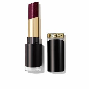 lipgloss Revlon Super Lustrous Glass Shine N 12 Black Cherry