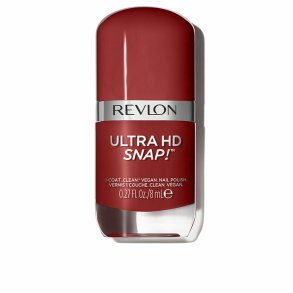 neglelak Revlon Ultra HD Snap! N 014 Red and real 8 ml