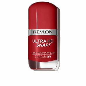neglelak Revlon Ultra HD Snap! N 030 Cherry on top 8 ml