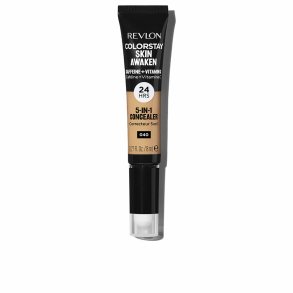 Flydende retteblk Revlon ColorStay Skin Awaken N 40 Medium 8 ml