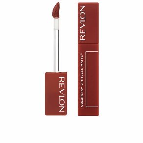 Flydende lbestift Revlon ColorStay Limitless Matte N 013 Real deal