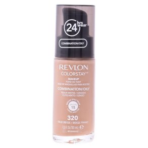 Flydende Makeup Foundation Colorstay Revlon 309974700108 (30 ml)