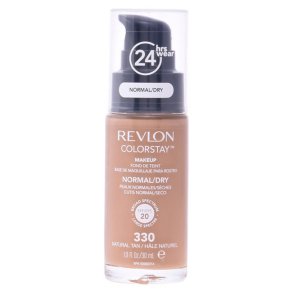 Flydende Makeup Foundation Colorstay Revlon 007377-04 30 ml