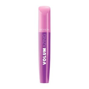 Mascara med Ekstra Volumen Effekt til jenvipper Waterproof Revlon Mascara (7,4 ml) Sort 9 ml