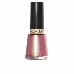 Neglelak Revlon Super Lustrous Nail Enamel N 125 Blushing 14,7 ml