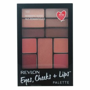 jenskygge Palet Palette Revlon 39019