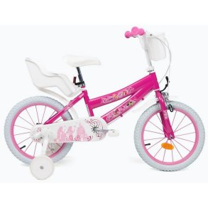 Brnecykel Princess Huffy 21851W                          16