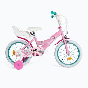 Brnecykel Huffy 21891W Pink