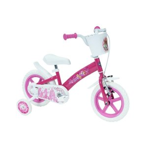 B�rnecykel Huffy 22411W Disney Princess