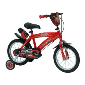 Brnecykel Huffy Disney Cars Rd