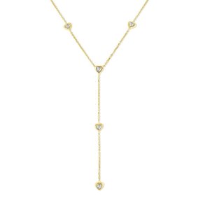 Vedhng til kvinder CO88 Collection 8CN-26469 Gylden